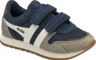Austin Strap Sneaker Kids