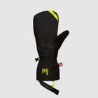 Alagna Warm MITTS.