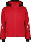 MAN Ski Jacket Zip Hood