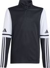 SQUADRA25 Training TOP Kids