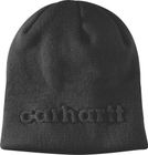 Knit Embossed Beanie