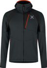 Vertigo Octa Hooded Maglia