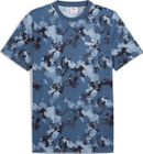 Essentials Camo AOP Tee