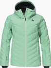 Jacket Style Alerce Women