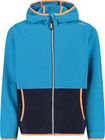 KID Jacket FIX Hood