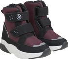 Boots W. 2 Velcro & Lights 760104