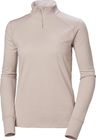 W Lifa Tech Lite 1/2 Zip