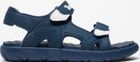 Kids Backstrap Sandal