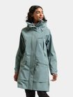Ilma WNS Parka 8
