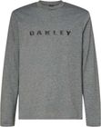 Oakley Bark LS T-shirt