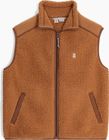 W Palisades Vest