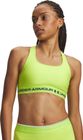Crossback Mid Bra