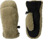 Sherpa Mittens