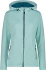Woman Jacket FIX Hood