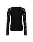 Womens Bella Merino Long Sleeve