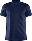 Core Unify Polo Shirt Men
