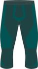 Herren Tights Warm