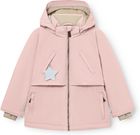 Matalgeana Fleece Lined Winter jacket. GRS