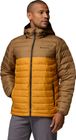 Powder Lite II Hooded Jacket