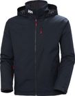 Crew Hooded Midlayer Jacket 2