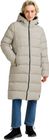 Frozen Palace Coat W RDS
