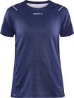 Pro Hypervent Short Sleeve Tee Women