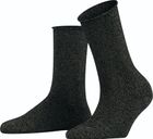 Shiny Women Socks