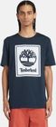Mens Short Sleeve Tee