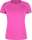 Minimal Logo T-shirt Woman