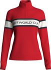 Legends Zipup Sweater Women