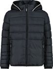 KID Jacket FIX Hood