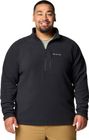 Fast Trek III Half Zip Fleece