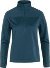 Abisko Lite Fleece Half Zip W