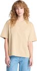 Womens Short-sleeve Tee