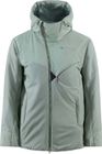 Urd Light Stretch Hood Jacket W's