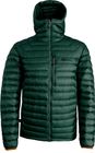 Men Cirrus Down Jacket