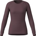 Women Shirt Long Sleeve Transtex Merino 200