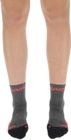 Woman Run Superleggera Socks