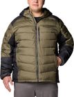 Labyrinth Loop II Hooded Jacket