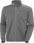 Men’s Crew Fleece Jacket