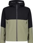 MAN Jacket FIX Hood