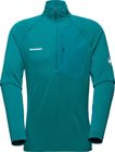 Aenergy Light ML Half Zip Pull Men