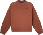 Womens Crafted Crew Sweatshirt