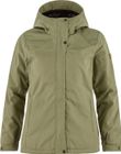 Stina Padded Jacket W