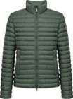 Quilted Jacket, Natural Down Light Weight