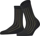 Eyelet Damen Socken