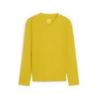 Teamgoal Baselayer Tee LS Jr.