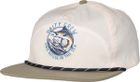 BOW Line Snapback