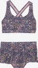 Bikini W. Frills & Skirt AOP 720243