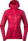 Tind Light Insulated Jacket Women